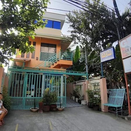 Guilly'S Place Oslob Ngoại thất bức ảnh